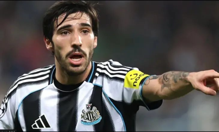 Merkato e Napolit; ëndërrohet Sandro Tonali për mesfushën e Antonio Contes