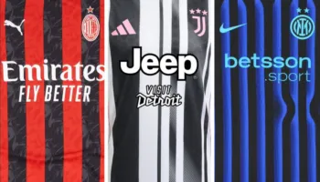 Merkato e “nxehtë”, në Serie A “bigët” ndryshojnë “fytyrë” sezonin e ardhshëm