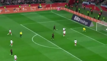 Merr fund ëndrra e Botërorit për Shqipërinë. Ndëshkohemi nga ligji i pashkruar i futbollit (VIDEO)