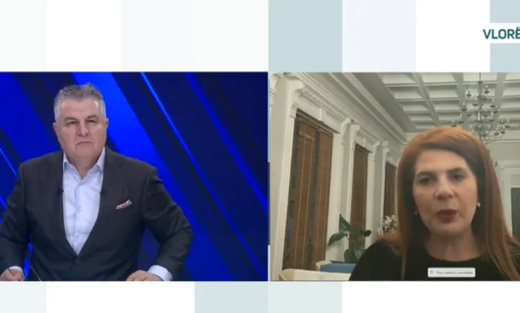 Mersini: Vlora e përgatitur për sezonin turistik, projektet zhvillimore në fokus