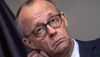 Merz: Bombardimi i Iranit është i kotë