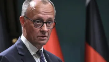 Merz: Evropa e bashkuar garanci e rëndësishme për të ardhmen