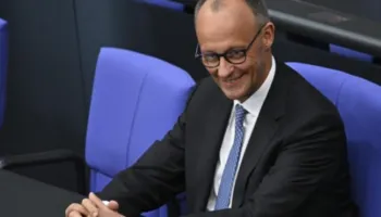 Merz: Felenderojmë Trump për shtyrjen e sulmeve