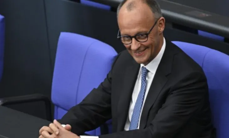 Merz: Felenderojmë Trump për shtyrjen e sulmeve