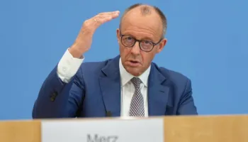 Merz i kërkon Kurtit ‘përparime të tjera’ në dialogun me Serbinë: Para teje qëndrojnë detyra sfiduese