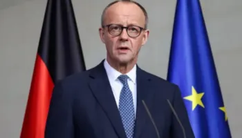 Merz: Lufta në Iran nuk është çështje e NATO-s