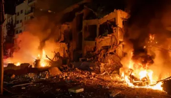 Merz, Macron dhe Starmer dënojnë sulmet e Iranit/ Kallas thërret mbledhje të jashtëzakonshme