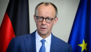 Merz: Planet e aneksimit të Bregut Perëndimor, ‘gabim i madh’ nga Izraeli