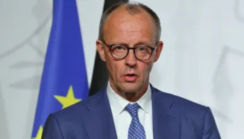 Merz: Po bëjmë gjithçka për të bindur SHBA që të kërkojnë zgjidhje diplomatike