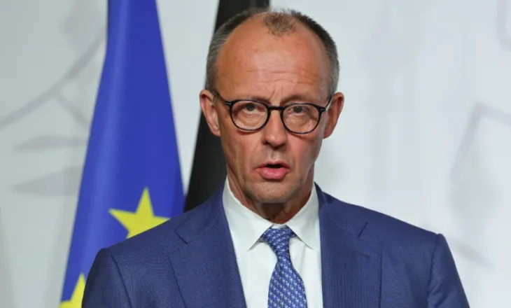 Merz: Po bëjmë gjithçka për të bindur SHBA që të kërkojnë zgjidhje diplomatike