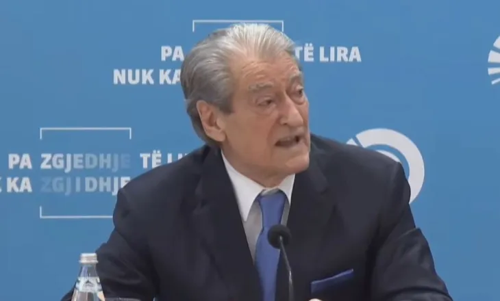 “Mes hajdutëve, kush vjedh më shumë është hero”, Berisha për Ballukun: Figurë e zezë në të gjithë botën