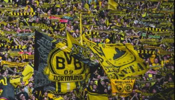 Mesatarja e tifozëve për ndeshje, dy klube gjermane mbajnë kryesojnë në Europë