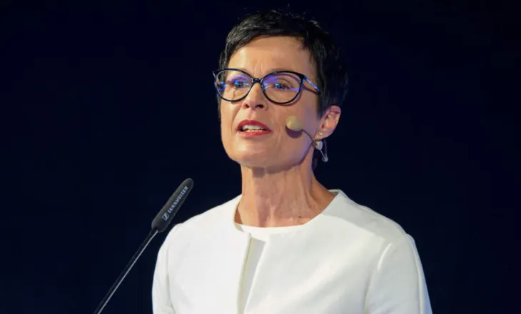 Mesazh i fortë nga Komisionerja e BE: Të hysh në BE do të thotë të bësh ndryshimin realitet