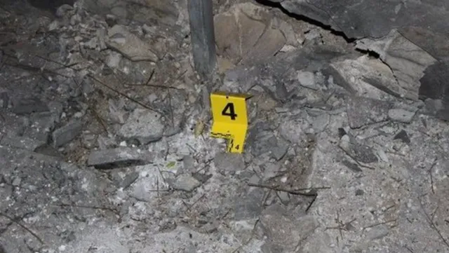 Mesazh me trit*l mes Tiranës, shpërthen makina e 36-vjeçarit