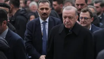 Mesazhet e forta të Erdoganit për Fiter Bajram