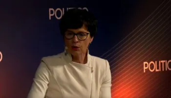 Mesazhi nga Brukseli për drejtësinë, Marta Kos: SPAK po bën punë të shkëlqyer, jemi duke monitoruar çështjet në hetim