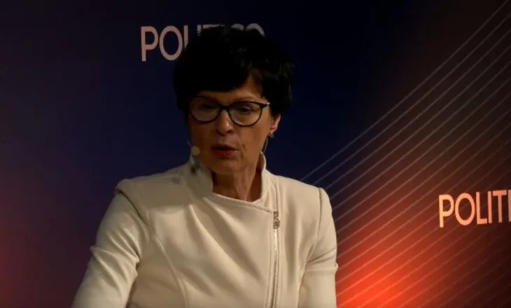 Mesazhi nga Brukseli për drejtësinë, Marta Kos: SPAK po bën punë të shkëlqyer, jemi duke monitoruar çështjet në hetim