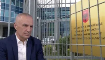 Meta kërkon lirinë, GJKKO shqyrton të martën kërkesën! Për herë të parë ofron edhe garanci pasurore