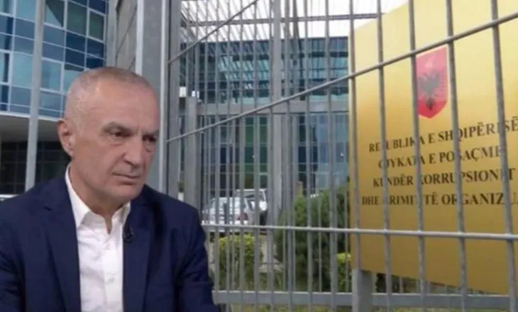 Meta kërkon lirinë, GJKKO shqyrton të martën kërkesën! Për herë të parë ofron edhe garanci pasurore