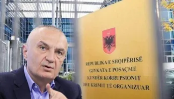 Meta kërkon lirinë, ish-presidenti për herë të parë ofron edhe garanci pasurore, GJKKO shqyrton të martën kërkesën