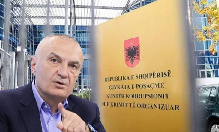 Meta reagon nga qelia pas vendimit të GJKKO-së: Drejtësi me regji dhe gjykim me risi