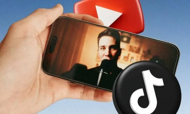 Meta ‘tundon’ përdoruesit e TikTok dhe Youtube, ofron 3 mijë dollarë në muaj për të postuar në Facebook