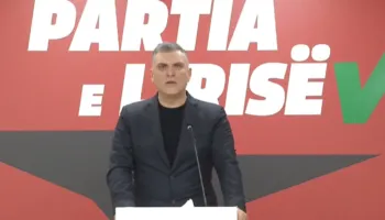 ‘Meta u rrëmbye si Aldo Moro’, Blushi: U urdhërua nga Rama në bashkëpunim me Agasin, SPAK ta hetojë