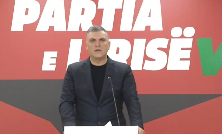 ‘Meta u rrëmbye si Aldo Moro’, Blushi: U urdhërua nga Rama në bashkëpunim me Agasin, SPAK ta hetojë