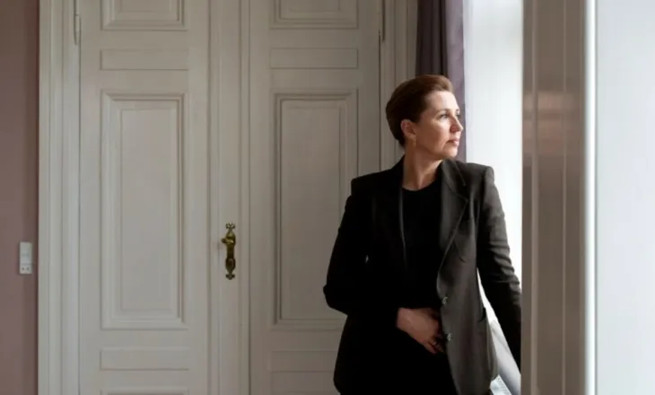 Mette Frederiksen drejt mandatit të tretë! Përplasja me Trump për Groenlandën rikthen mbështetjen elektorale