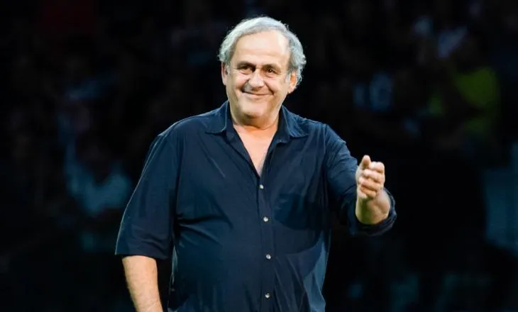 Michel Platini kritikon ashpër VAR-in: Jam i lodhur nga ndërhyrjet e tij