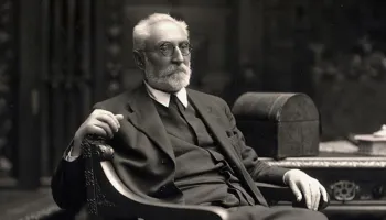 Miguel de Unamuno: Aty ku ideokracia sundon, kurrë nuk do të ketë liri të vërtetë!