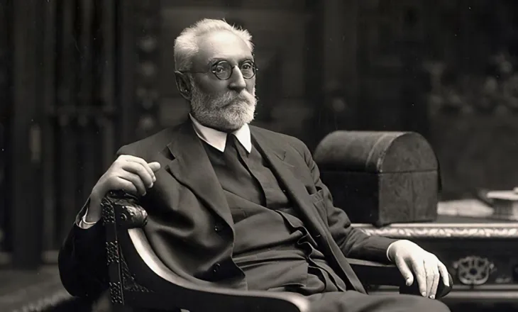 Miguel de Unamuno: Aty ku ideokracia sundon, kurrë nuk do të ketë liri të vërtetë!
