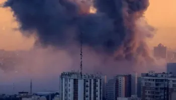 Mijëra njerëz janë vrarë në Lindjen e Mesme që nga fillimi i sulmeve