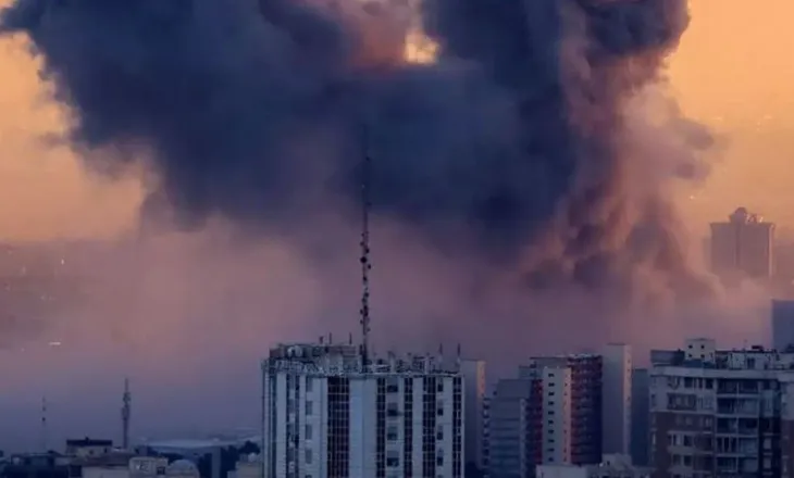 Mijëra njerëz janë vrarë në Lindjen e Mesme që nga fillimi i sulmeve