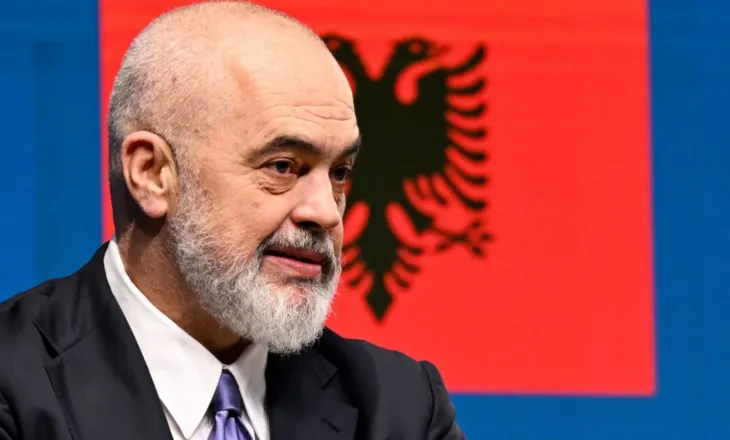 ‘Mijëra qytetarë në rrugë kundër qeverisë Rama’/ Media italiane jehonë protestës në Shqipëri