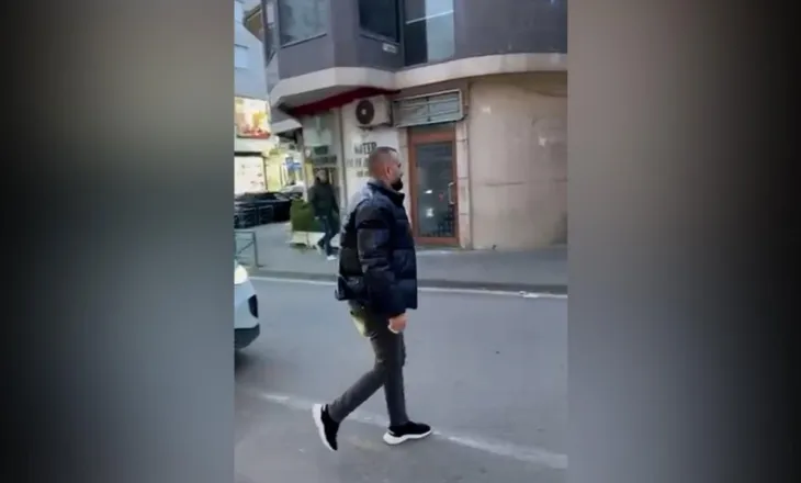 Mijëra rrënjë kanabis në banesën e drejtorit të IEVP Rrogozhinë, dorëzohet në polici Bilal Hasa