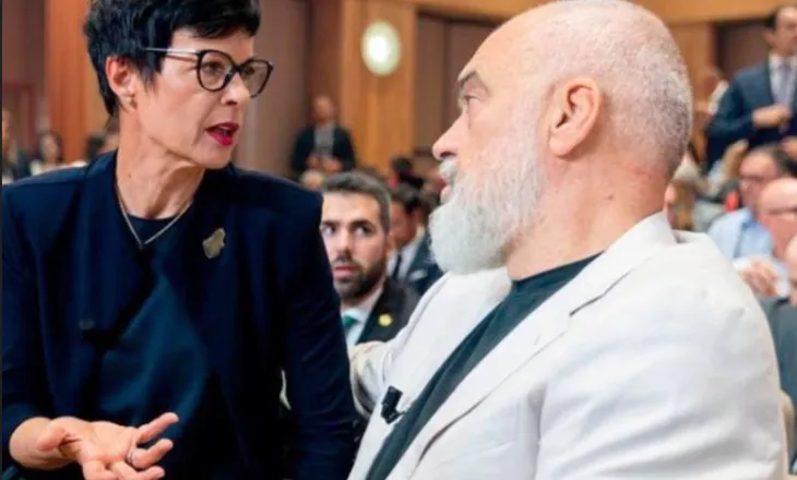 Mikesha e Edi Ramës në vështirësi, komisioneria sllovene përpara Parlamentit Europian si agjente e UDB