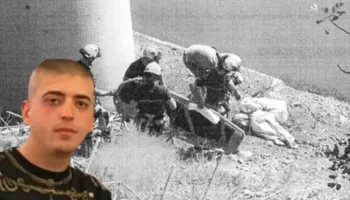 Miklovan Dakaj hipi në makinën e ekzekutorëve? Media spanjolle publikon FOTON: Trupi iu gjet në një çantë në rezervuar