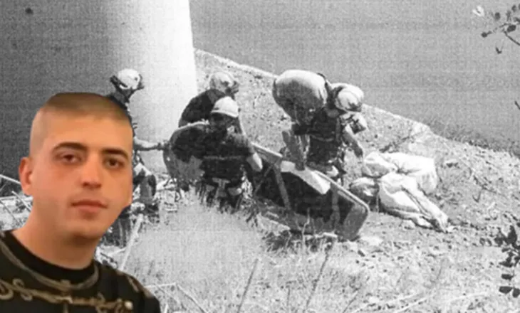 Miklovan Dakaj hipi në makinën e ekzekutorëve? Media spanjolle publikon FOTON: Trupi iu gjet në një çantë në rezervuar