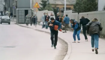 Miku i Ramës u përfshi në ‘gjueti njerëzish’ në Sarajevë/ ‘Spiegel’ sjell dëshmi tronditëse për Vuçiçin