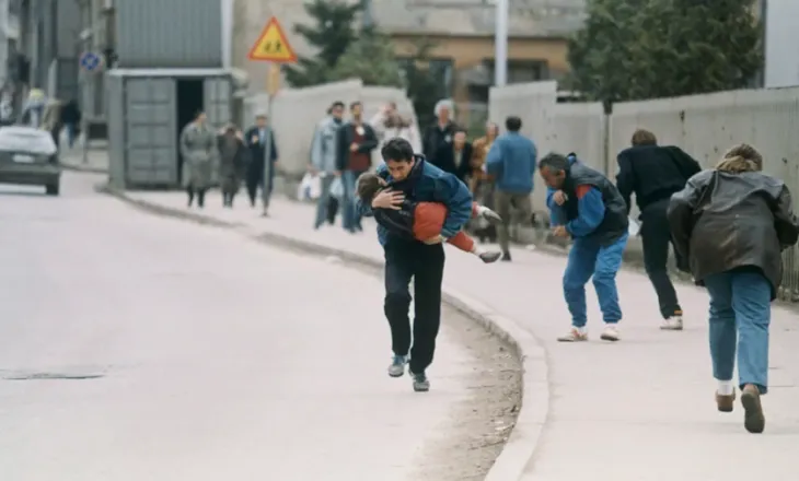 Miku i Ramës u përfshi në ‘gjueti njerëzish’ në Sarajevë/ ‘Spiegel’ sjell dëshmi tronditëse për Vuçiçin