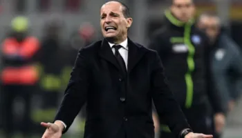 Milan, bëj kujdes. Reali i Madridit do të tentojë sërish Allegrin në qershor