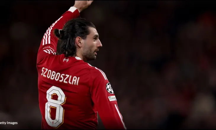 Milan, çfarë pengu Szoboszlai. Zvonimir Boban zbulon: Ishte mbyllur gjithçka, por…