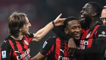 Milan dhe e ardhmja e Modric: Zërat rreth skuadrës nuk më interesojnë