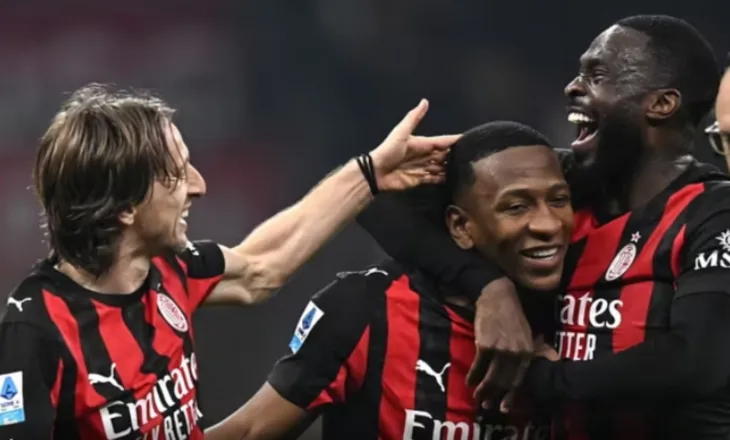 Milan dhe e ardhmja e Modric: Zërat rreth skuadrës nuk më interesojnë