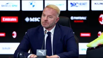 Milan dhe Igli Tare, në punë për një mesfushë ëndrrash dhe jo vetëm…