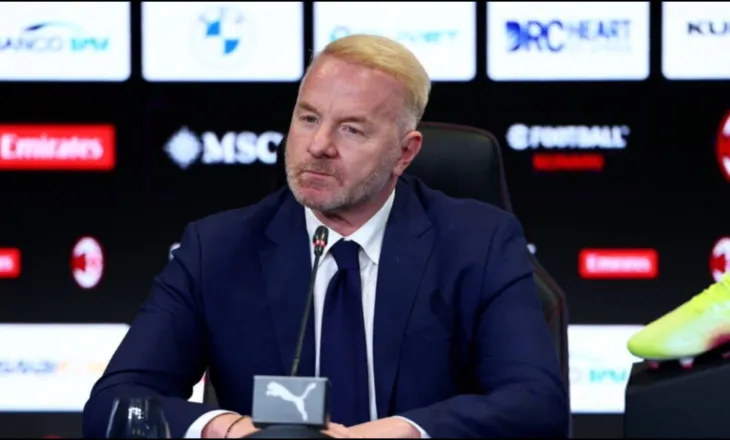 Milan dhe Igli Tare, në punë për një mesfushë ëndrrash dhe jo vetëm…