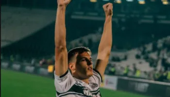 Milan e nis që tani merkaton, kuqezinjtë arrijnë marrëveshjen për sulmuesin 19-vjeçar. Nesër testet mjekësore