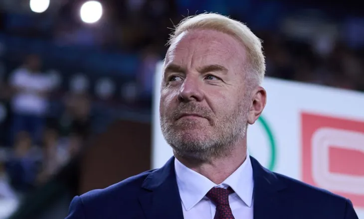 Milan gjen në Arabinë Saudite përforcimin ideal për mesfushën. Gati rikthimi i bujshëm në Serie A