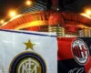 Milan-Inter vendos rekord pa u luajtur ende, derbi me të ardhurat më të larta në historinë e Serie A
